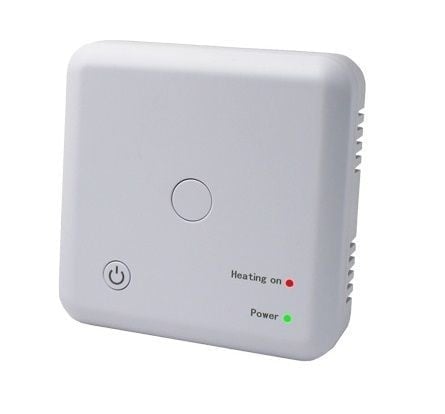 Receptor compacto Wifi independiente de montaje en superficie