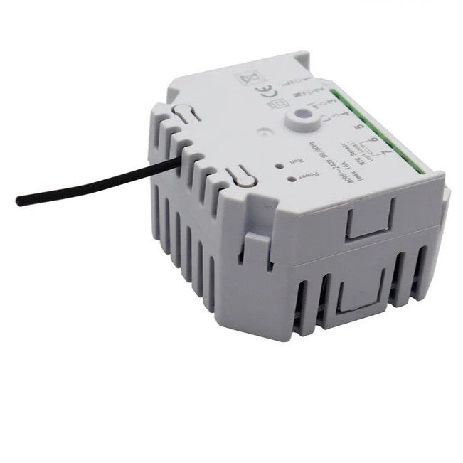 Mini Integrated Receiver 5 Amp