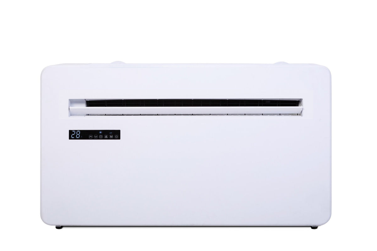 Nurion Monoblock air conditioner 10,000 BTU - cooling and heating