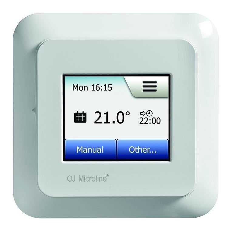 OCD5 Thermostaat OJ microline
