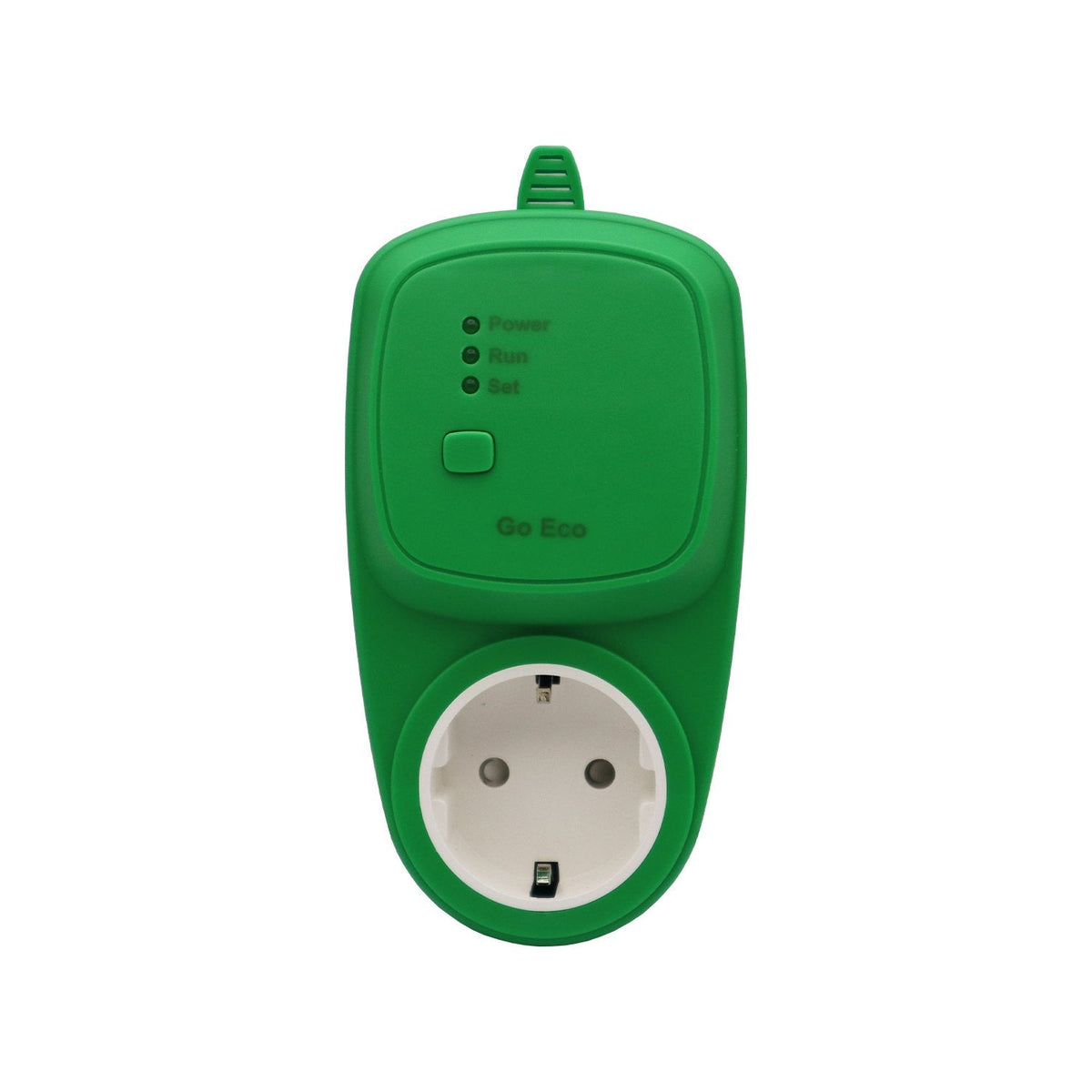 Pump Switch for Underfloor Heating