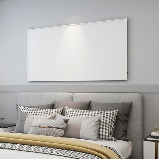 QH-AK Panel de infrarrojos Serie QH-AK 60 x 100 cm - 580 vatios