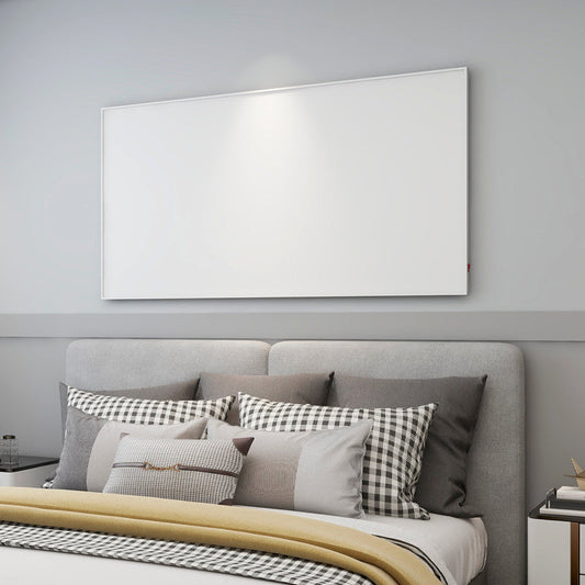 QH-AK Panel infrarrojo Serie QH-AK 60 x 60cm - 350Watt