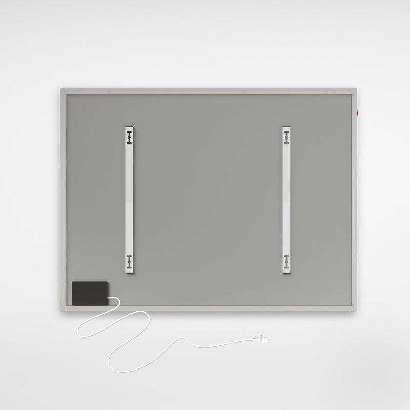 QH-AK Panel infrarrojo Serie QH-AK 60 x 60cm - 350Watt