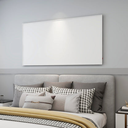 QH-AK Panel de infrarrojos Serie QH-AK 60 x 70 cm - 450 vatios