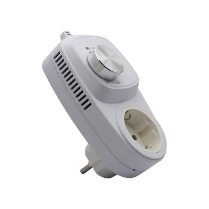 QH-Dimmer panel de infrarrojos - max 1200Watt