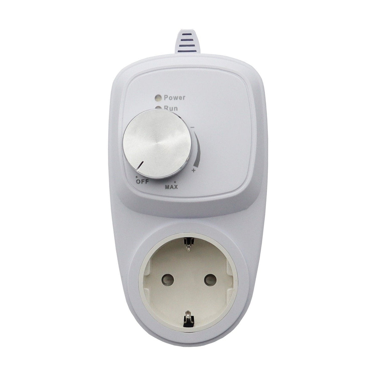 QH Dimmer infrared panel - max 1200 Watt