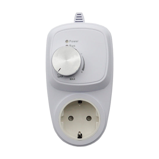 QH-Dimmer panel de infrarrojos - max 1200Watt