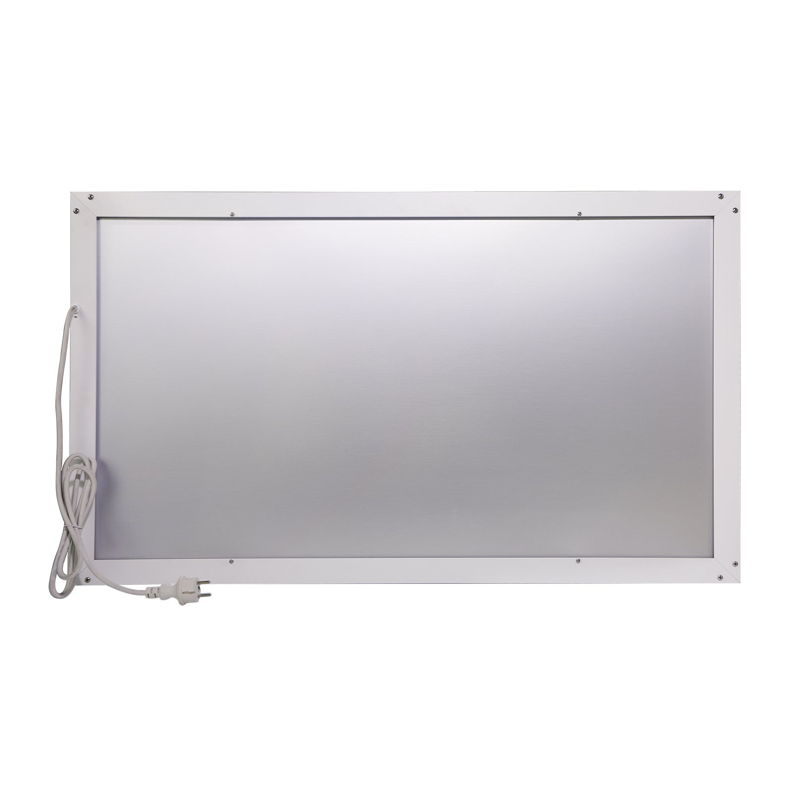 QH-H4 Panel infrarrojo H4 Exclusive Series 59 x 59 - 400 vatios