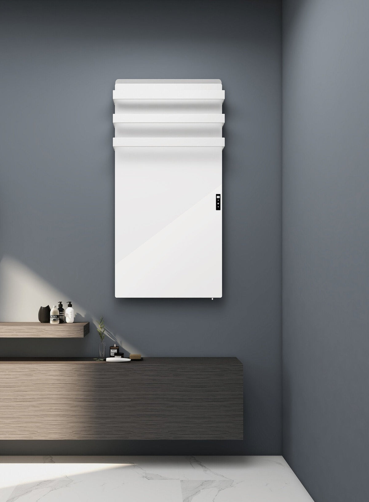 QH-HB-HB Seriess white infrared panel hybrid 1300Watt