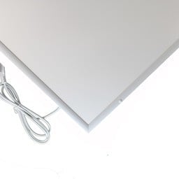 QH-HH Panel de infrarrojos Serie HH 63 x 103 cm - 700 vatios