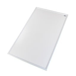 QH-HH Panel de infrarrojos Serie HH 63 x 103 cm - 700 vatios