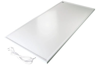 QH-HH Panel de infrarrojos Serie HH 63 x 63 cm - 450 vatios