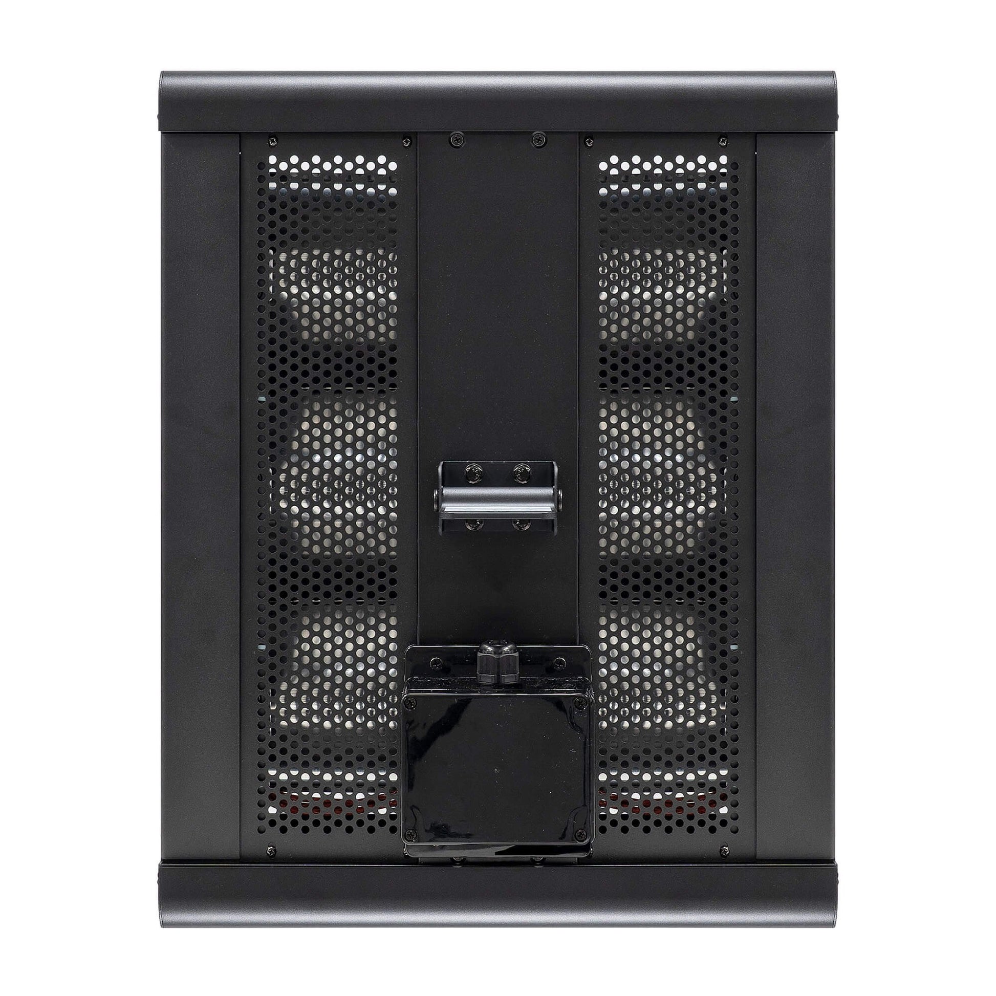 QH-Master infrarood heater 6000Watt