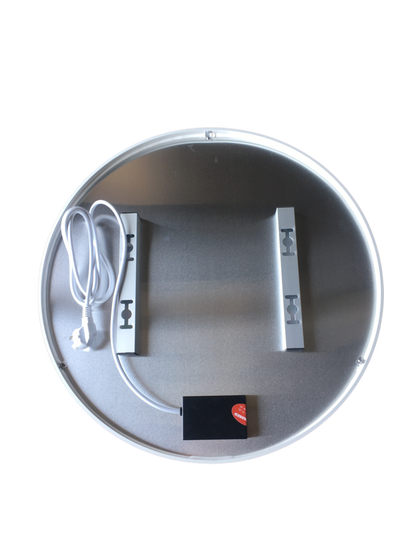 Panel infrarrojo QH-RW serie redondo 80cm - 650Watt