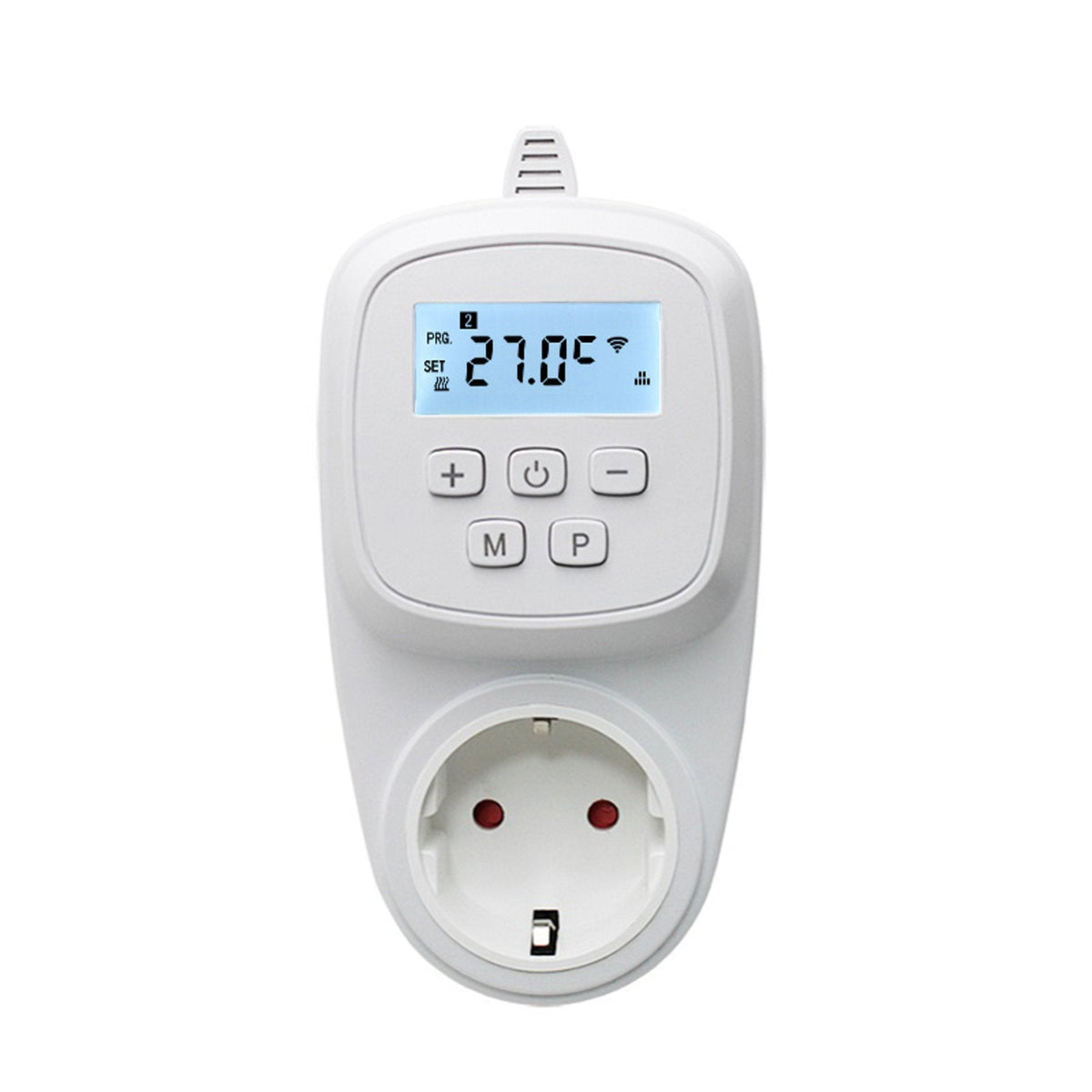 Thermostat QH-Stop
