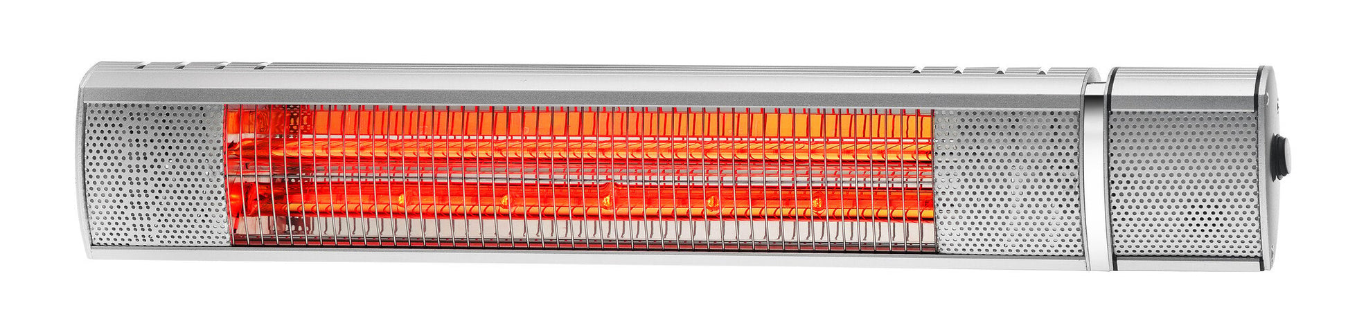 QH-TH Golden heater infrarood met afstandsbediening