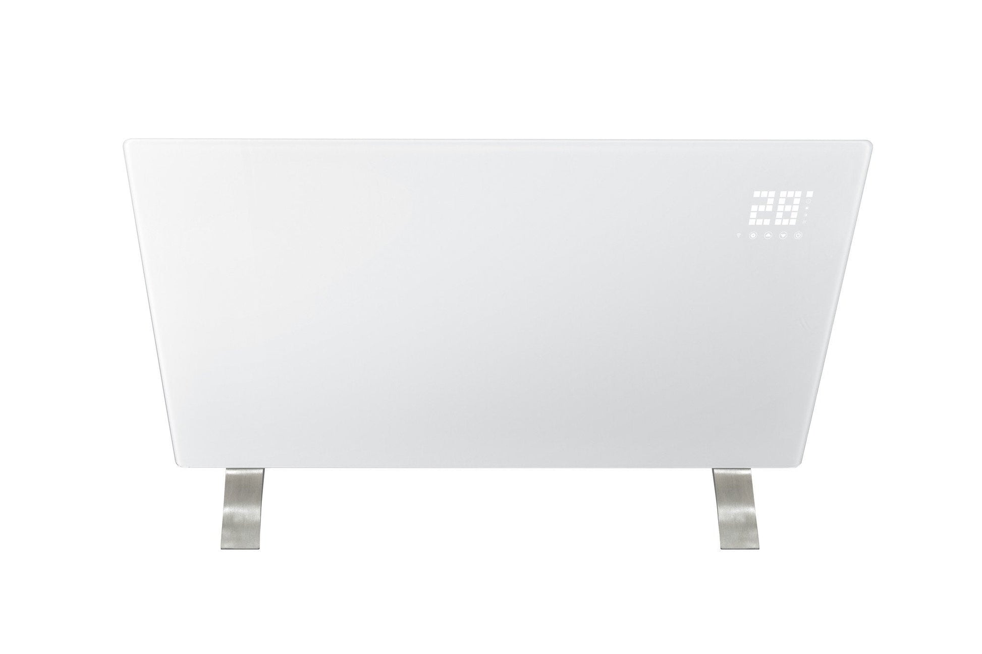 Calefacción de calidad - Élégance Wifi