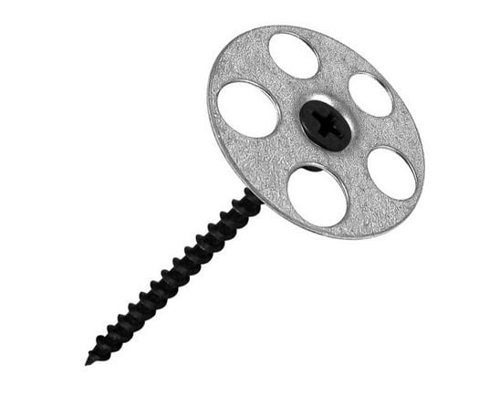 Fixing Rosette 40 pieces