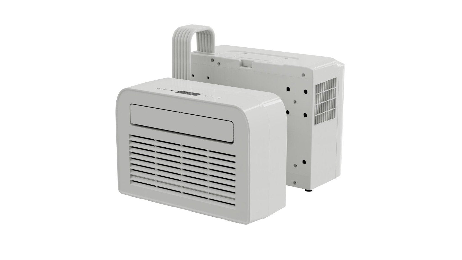 Split aire acondicionado caravana 5000BTU Wifi Calidad de refrigeración - Clase energética A