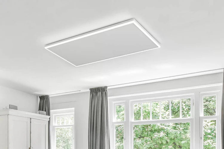 Infrared heating