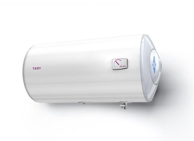 Tesy - Termo Eléctrico 100 litros Bi-Light Horizontal