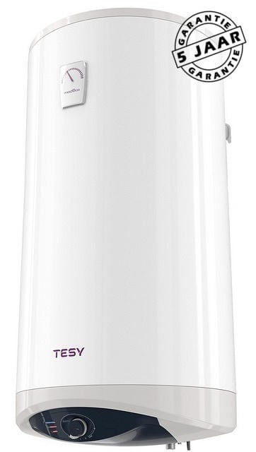 Tesy - Electric Water Heater 100 Liters Modeco