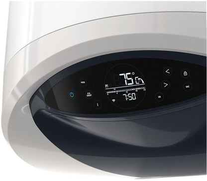 Tesy - Termo Eléctrico 120 litros 2.4kw Modeco Wifi