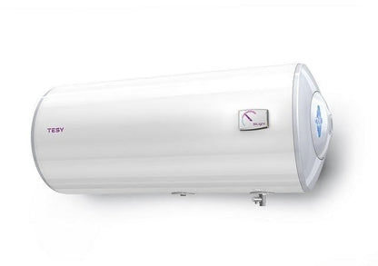 Tesy - Termo Eléctrico 120 litros Bi-Light Horizontal