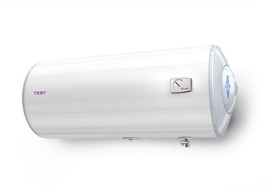 Tesy - Termo Eléctrico 120 litros Bi-Light Horizontal