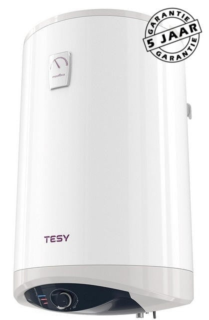 Tesy - Electric Water Heater 80 Liters Modeco