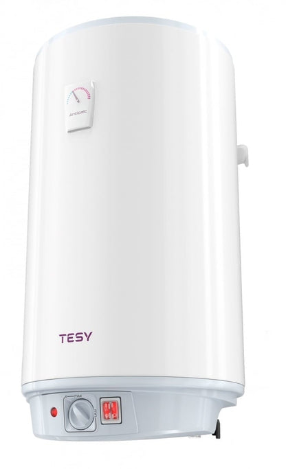 Tesy - Termo eléctrico Duo 100 litros Antiquemaduras