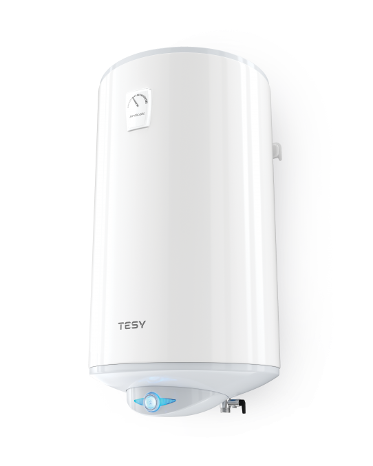Tesy - Electric Water Heater Duo 120 Liters Anti-Scald