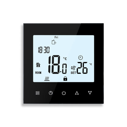 Espejo sin marco con LED, antivaho 60 x 120 cm
