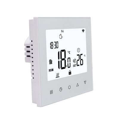 Espejo sin marco con LED, antivaho 60 x 120 cm