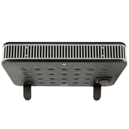 Calefactor eléctrico Turbo 2000Watt