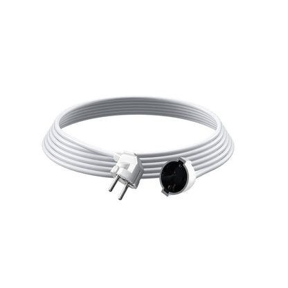 Cables alargadores en interiores