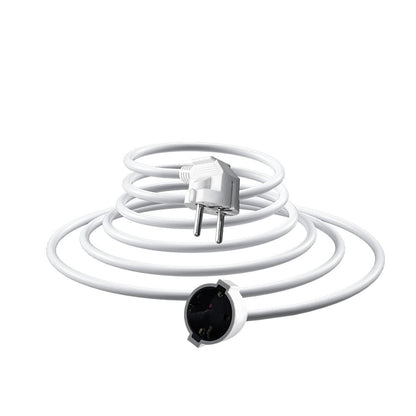 Cables alargadores en interiores