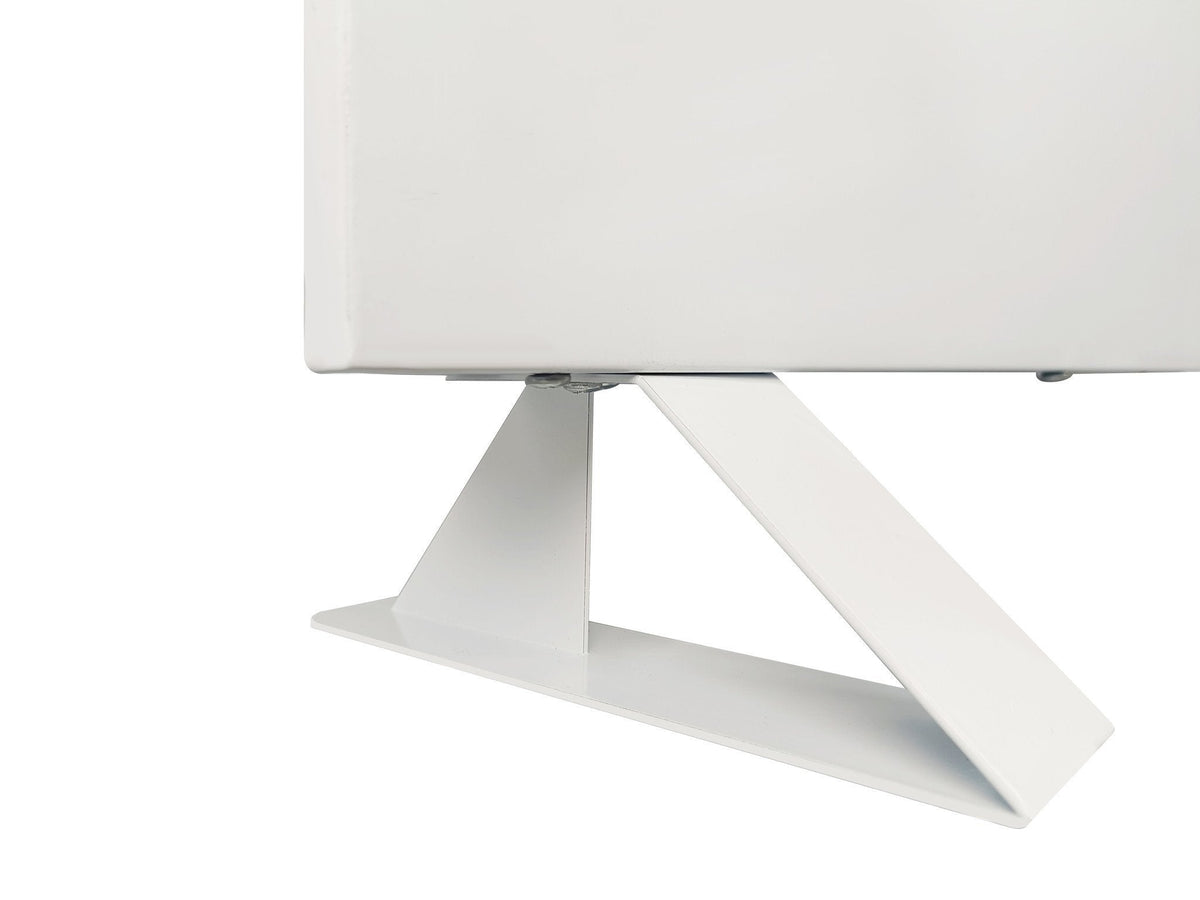 Footrest for Convector Wifi Eco slim