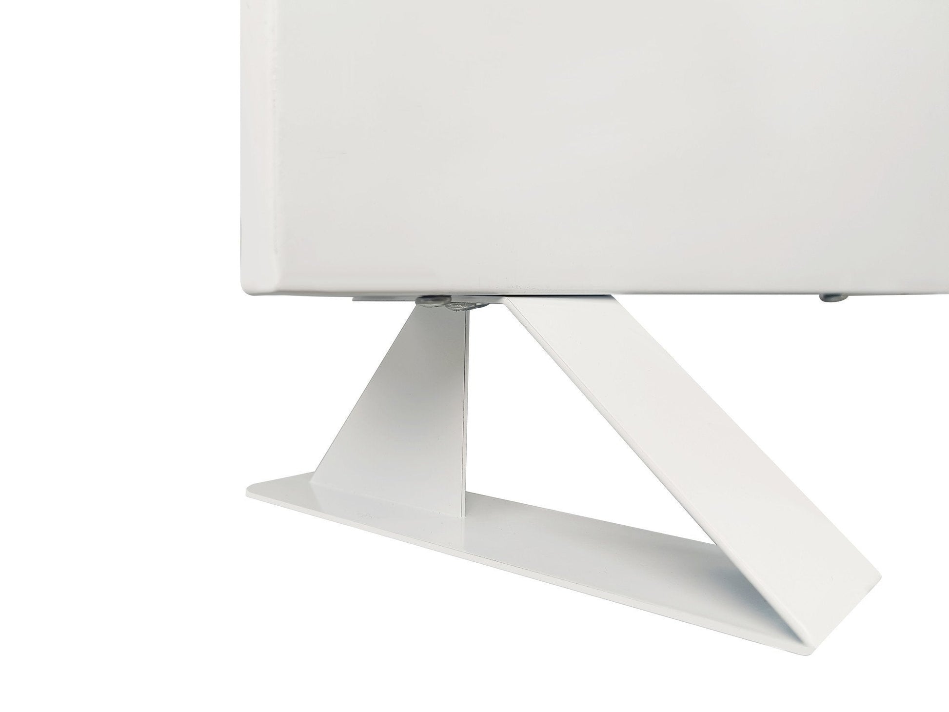 Reposapiés para convector Wifi Eco slim