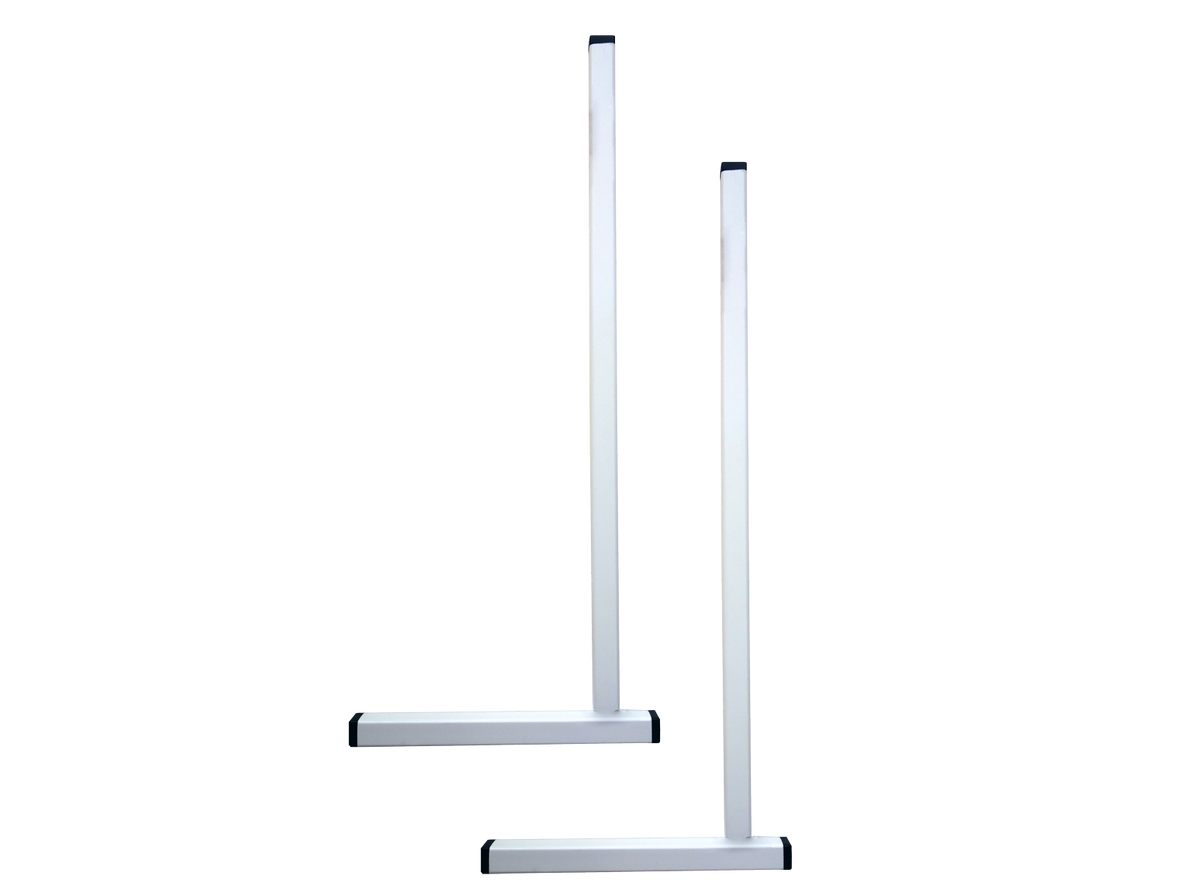 Footrest for Eldom Convectors