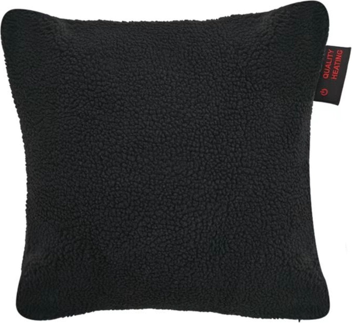 Heated Cushion Warmy Teddy