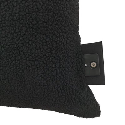 Cojín térmico Warmy Teddy