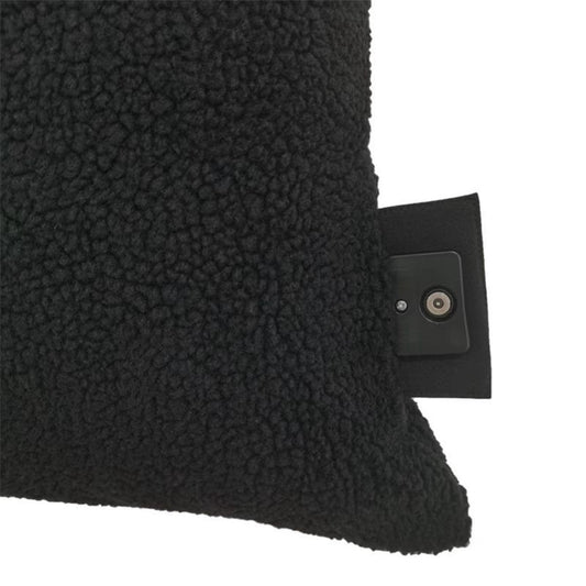 Cojín térmico Warmy Teddy