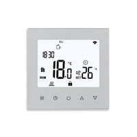 WiFi thermostat PRF-79 programmable
