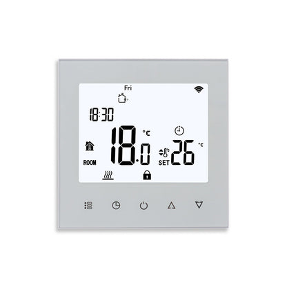 Wifi thermostaat PRF-79 programmeerbaar