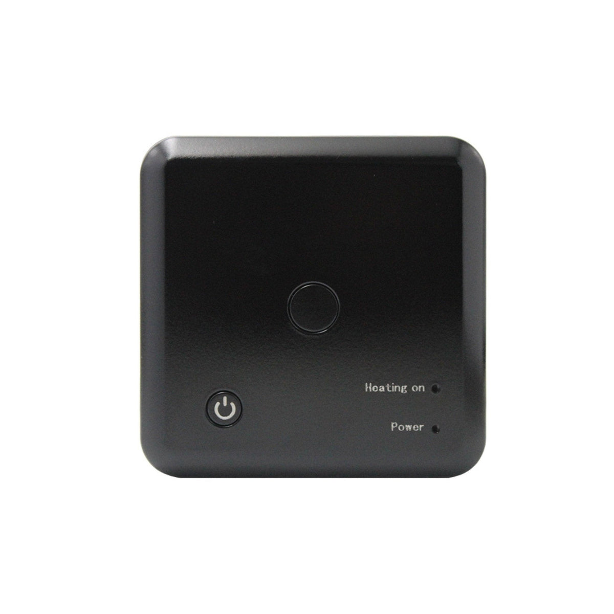 WiFi Compact Standalone Surface Receiver Black
