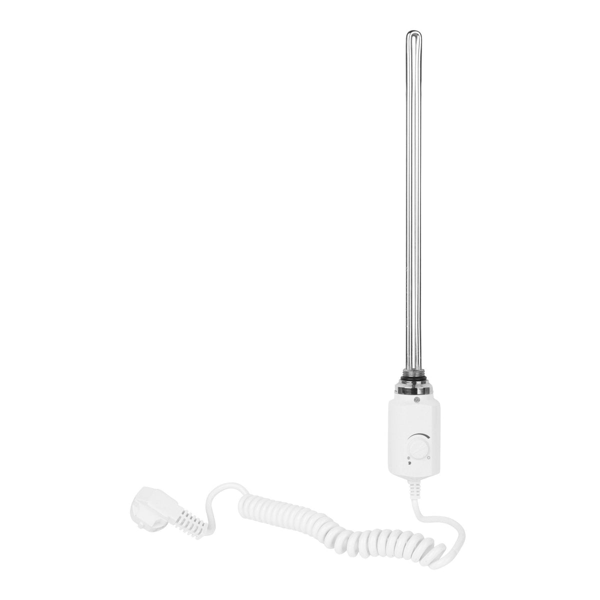 Universal White Heating Rods 1/2" inch