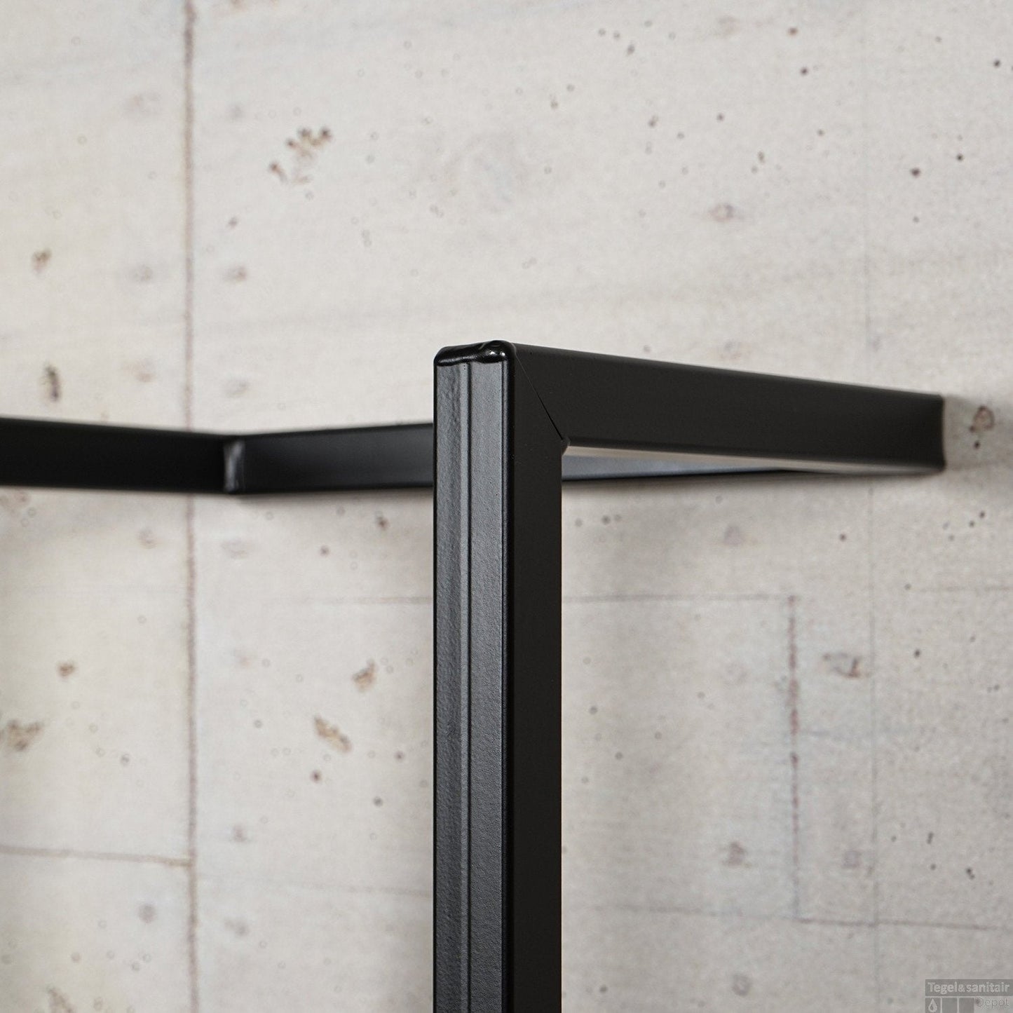 ZenRack Toallero industrial