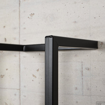 ZenRack Toallero industrial